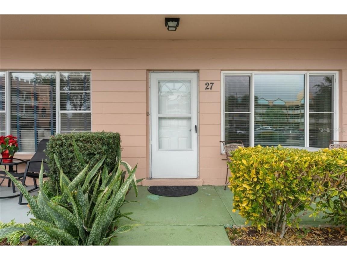 2457 Ecuadorian Way #27 Clearwater FL 33763 TB8453830 image3