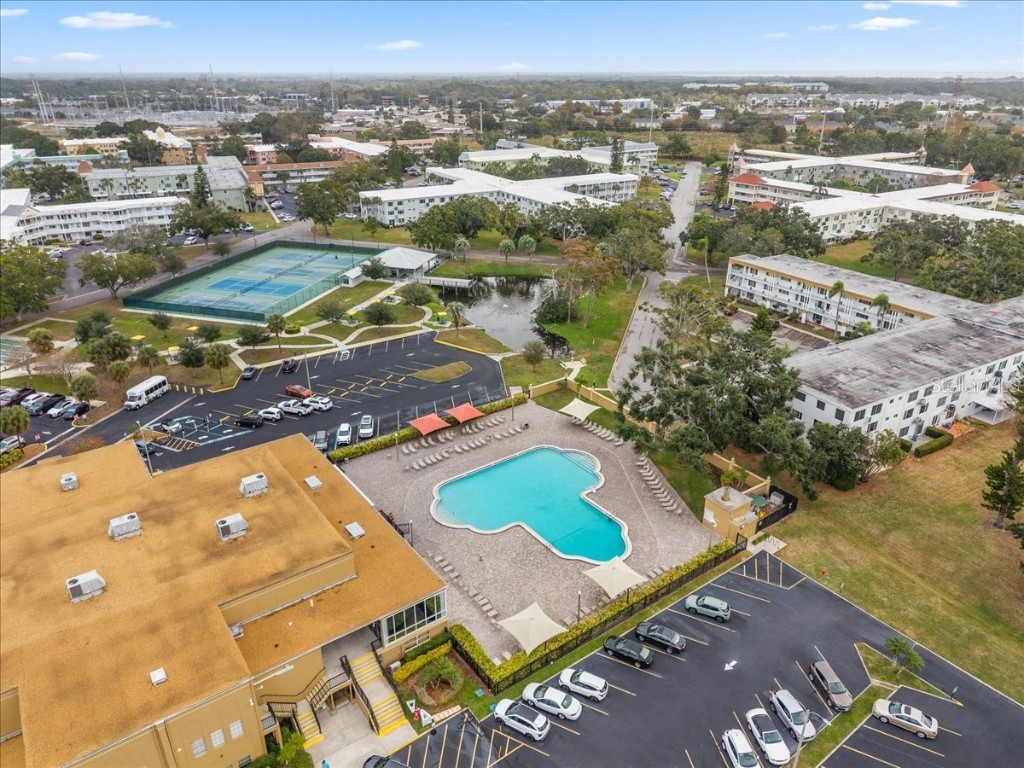 2457 Ecuadorian Way #27 Clearwater FL 33763 TB8453830 image39