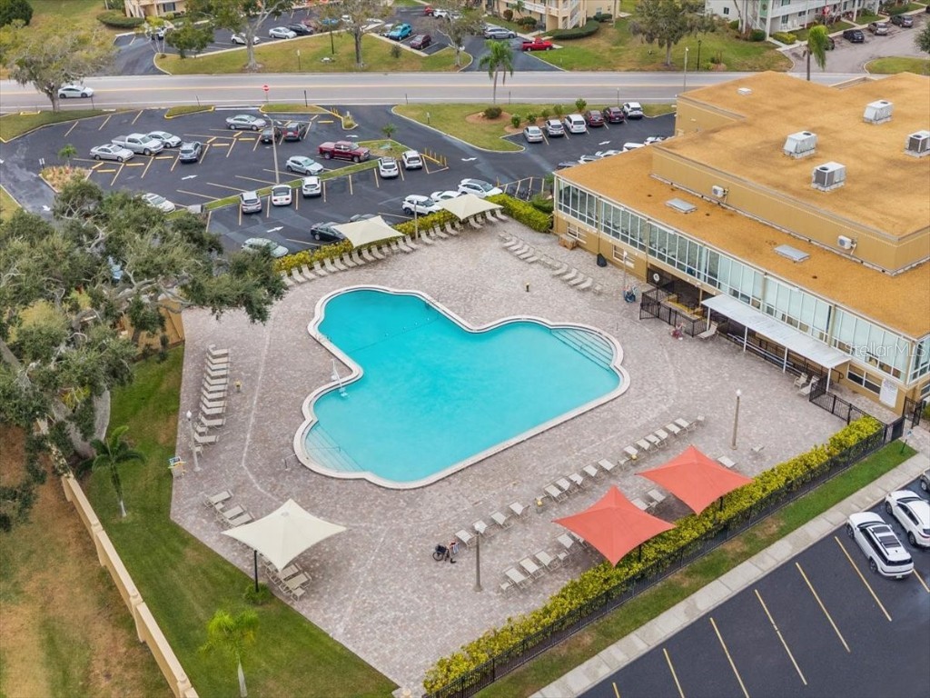 2457 Ecuadorian Way #27 Clearwater FL 33763 TB8453830 image40