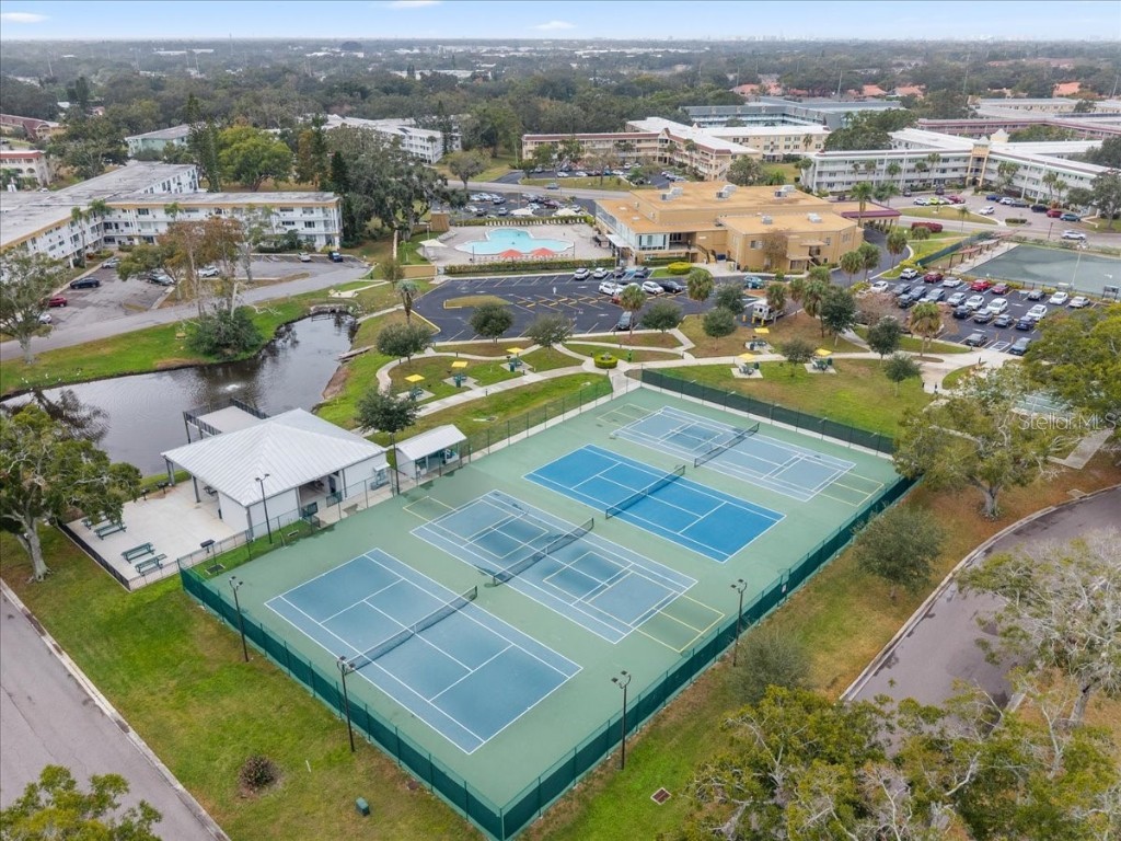 2457 Ecuadorian Way #27 Clearwater FL 33763 TB8453830 image41