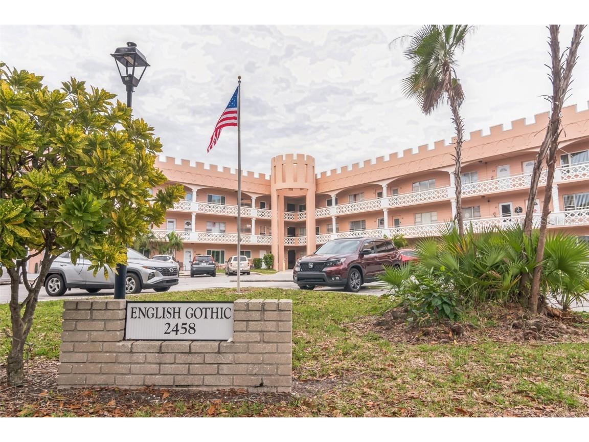 2457 Ecuadorian Way #43 Clearwater FL 33763 O6175810 image1
