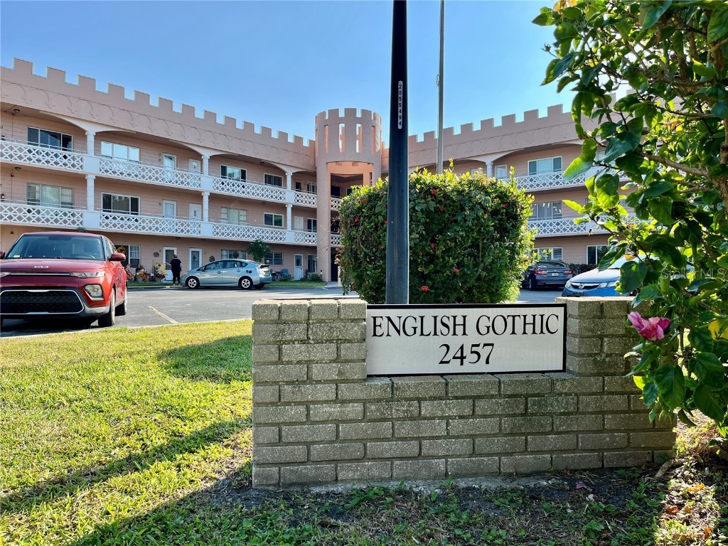 2457 Ecuadorian Way #51 Clearwater FL 33763 TB8449631 image2