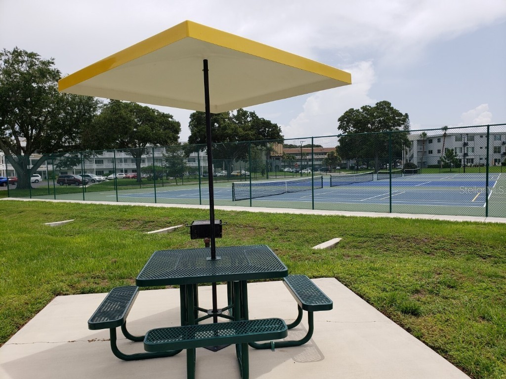 2457 Ecuadorian Way #59 Clearwater FL 33763 TB8453405 image30