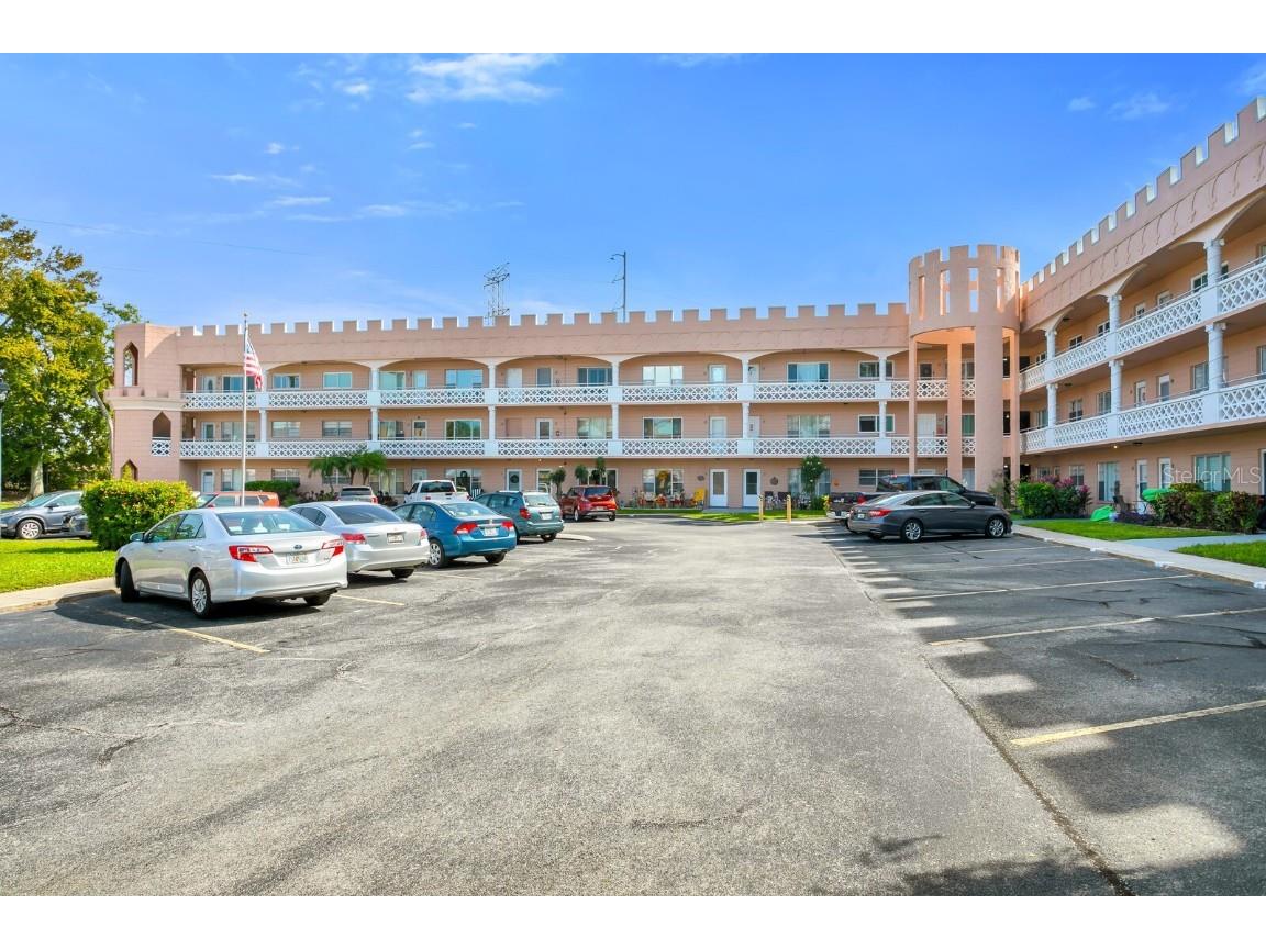 2457 Ecuadorian Way #59 Clearwater FL 33763 TB8453405 image8