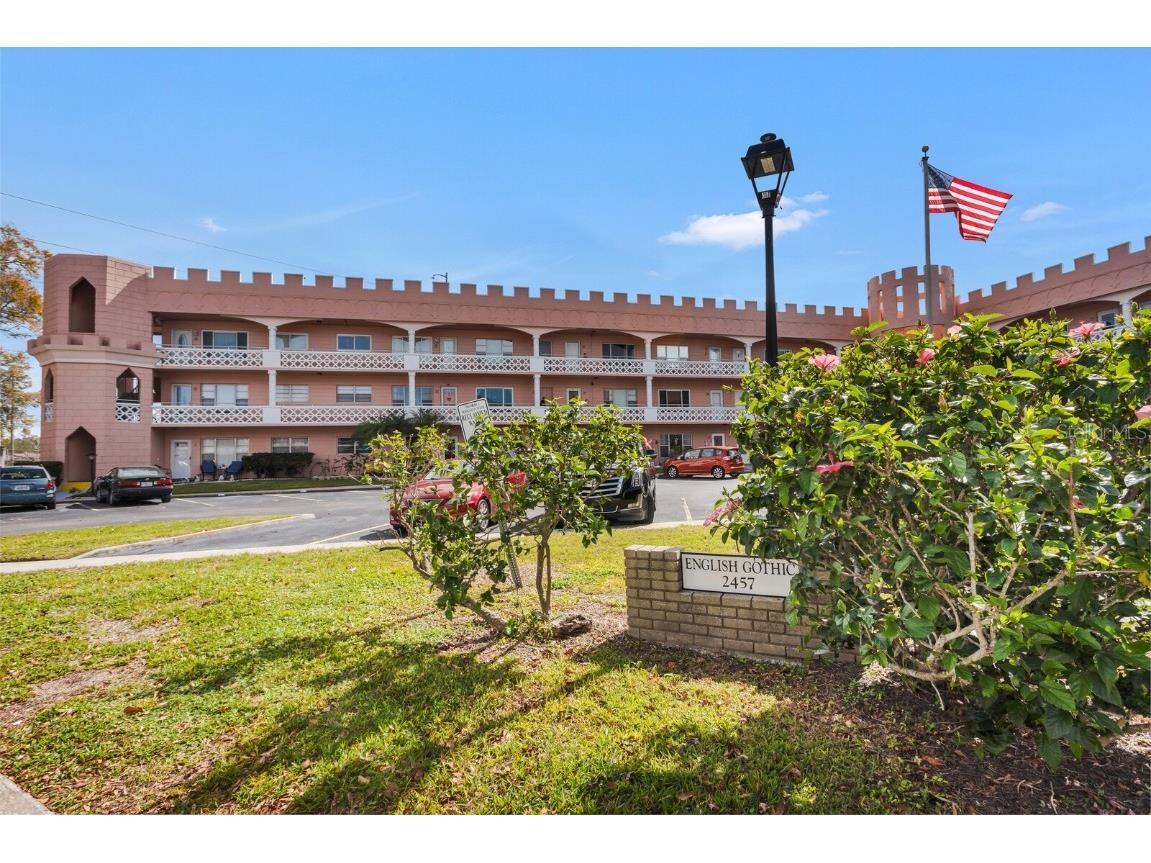 2457 Ecuadorian Way #61 Clearwater FL 33763 - HARBOR LAKE T3502945 image1