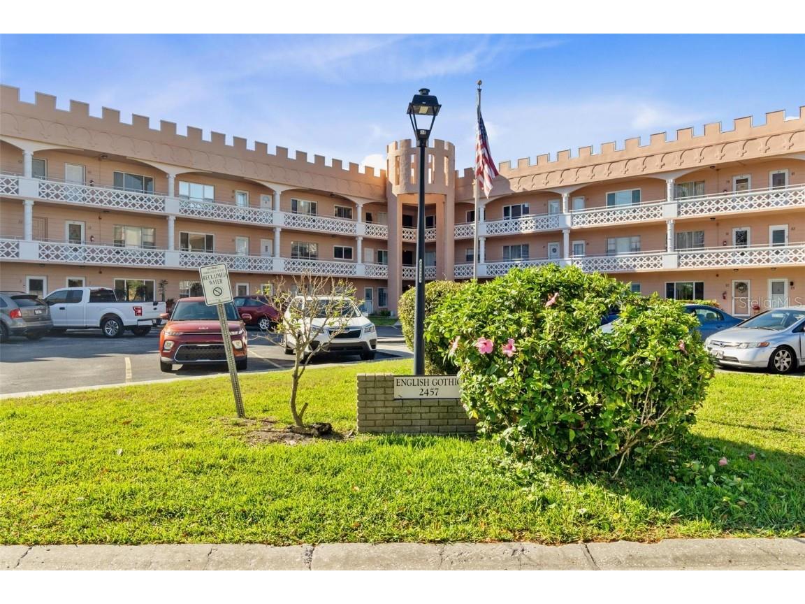 2457 Ecuadorian Way #73 Clearwater FL 33763 TB8363255 image1