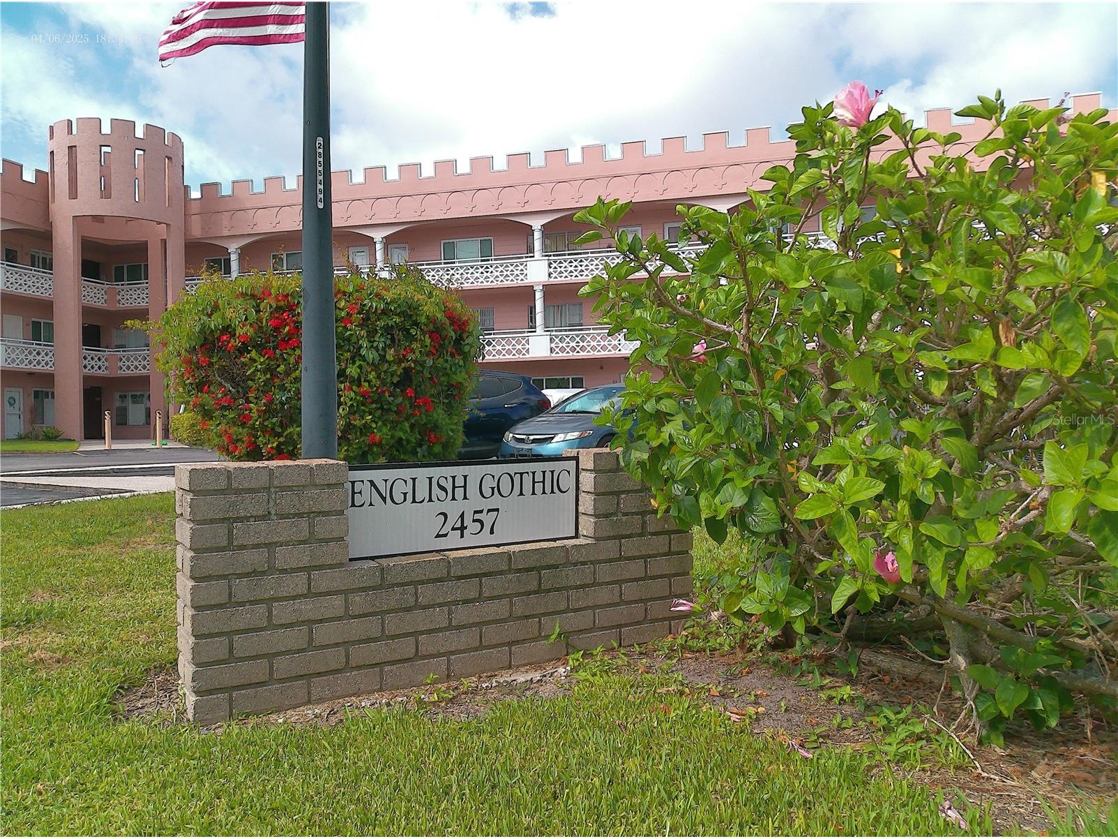 2457 Ecuadorian Way #73 Clearwater FL 33763 W7886897 image1