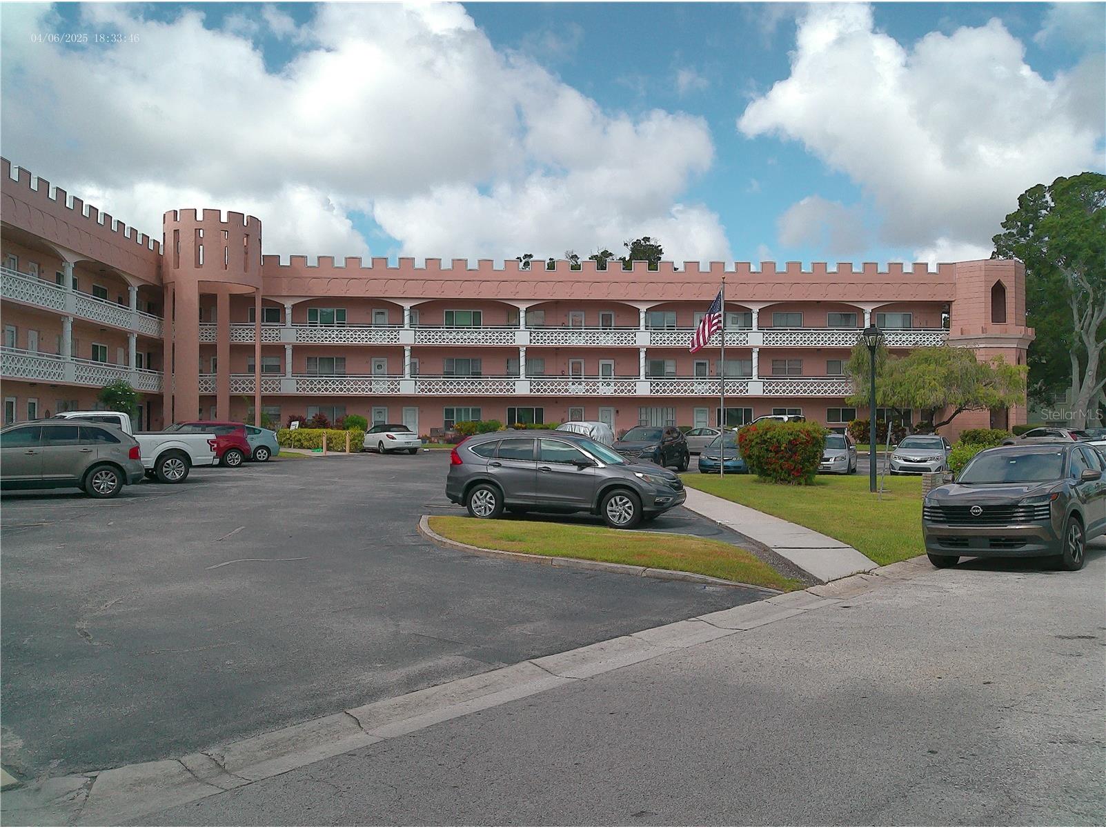 2457 Ecuadorian Way #73 Clearwater FL 33763 W7886897 image3