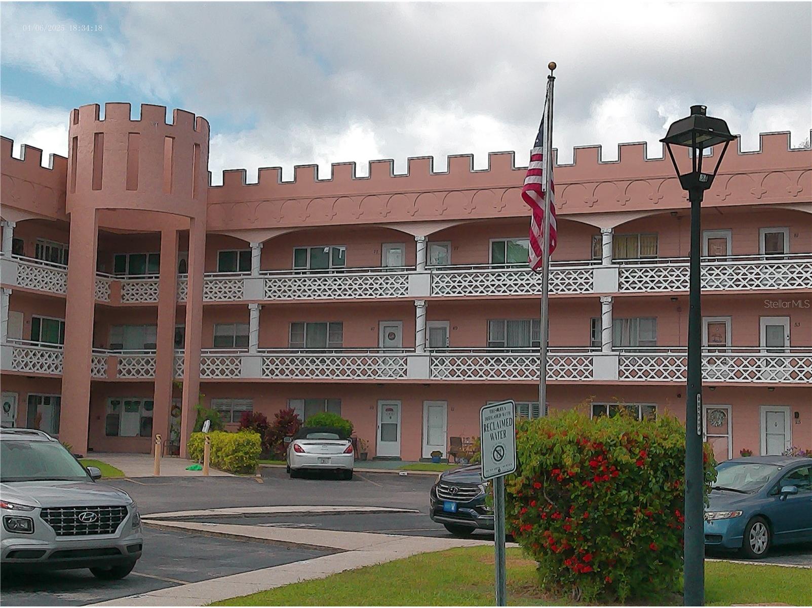 2457 Ecuadorian Way #73 Clearwater FL 33763 W7886897 image44