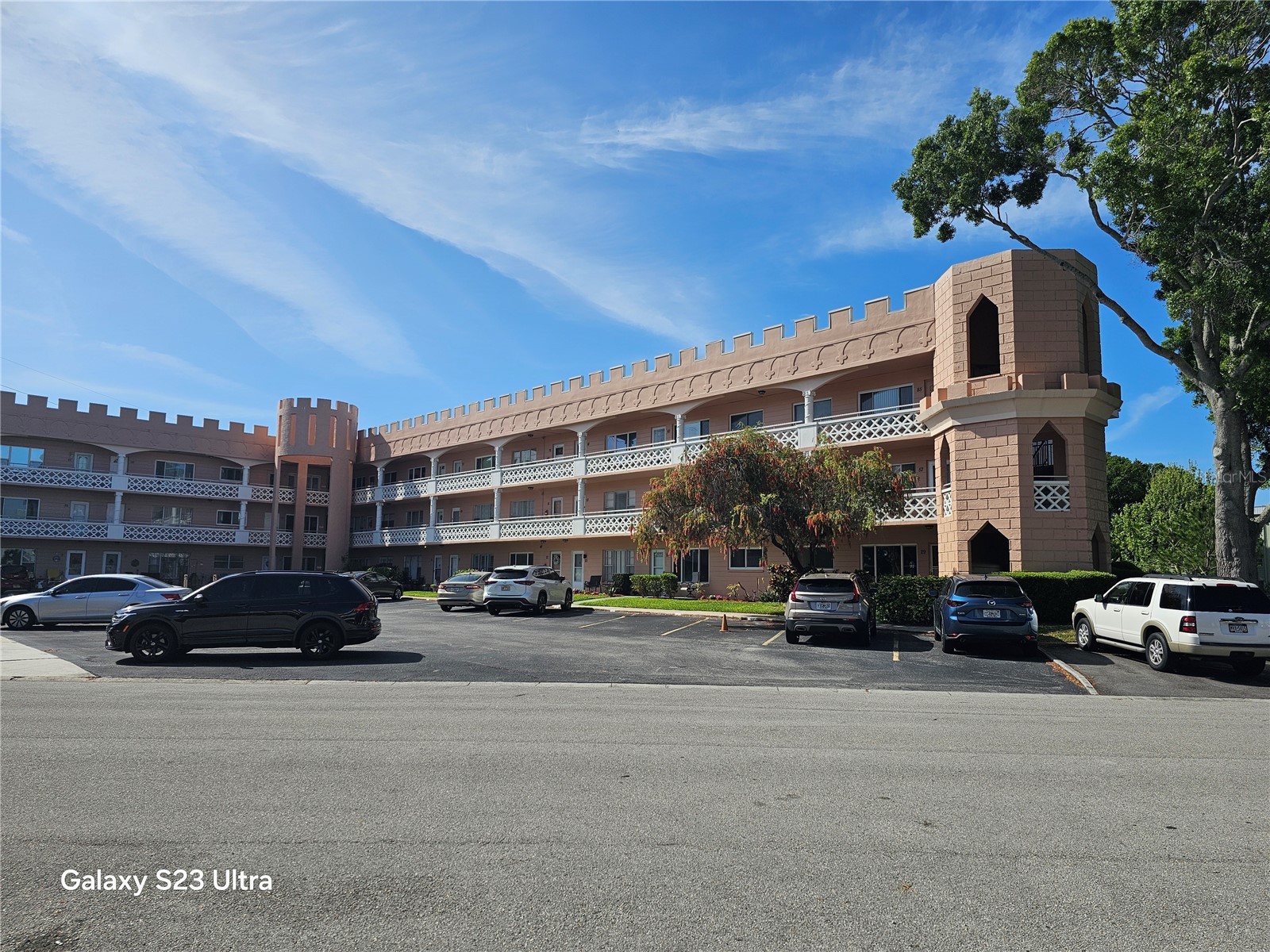 2457 Ecuadorian Way #75 Clearwater FL 33763 TB8490880 image1