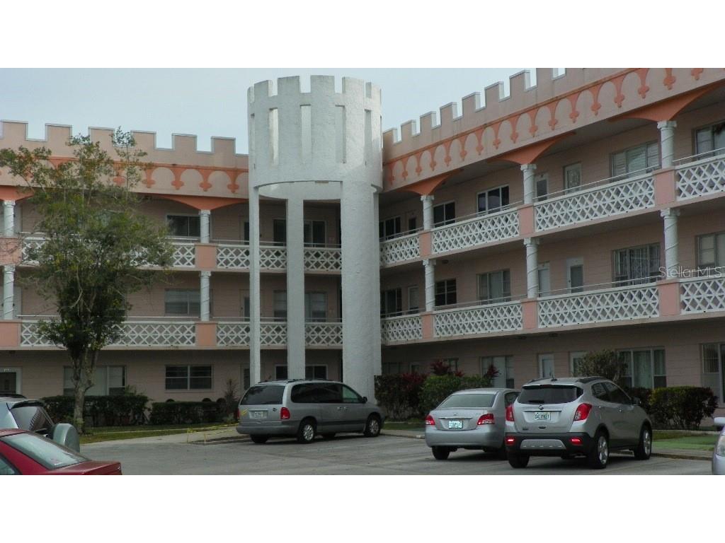 2457 Ecuadorian Way #85 Clearwater FL 33763 U8219623 image1