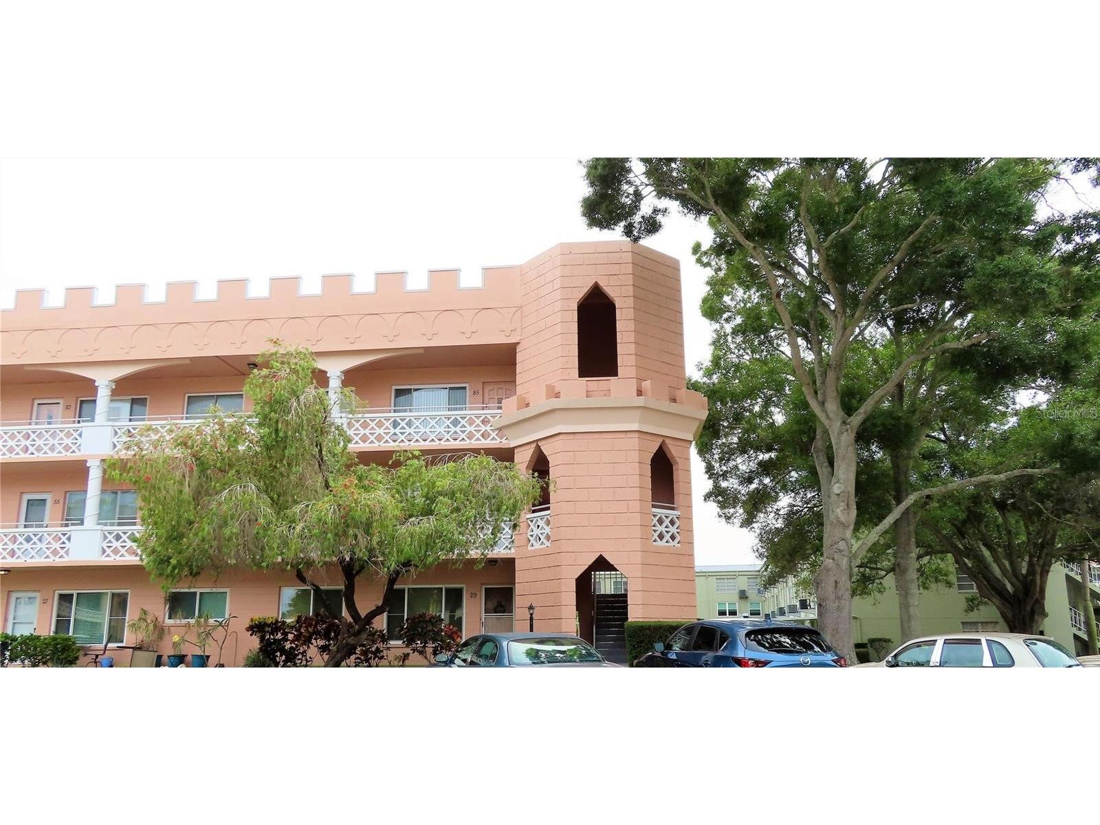 2457 Ecuadorian Way #85 Clearwater FL 33763 TB8504774 image1