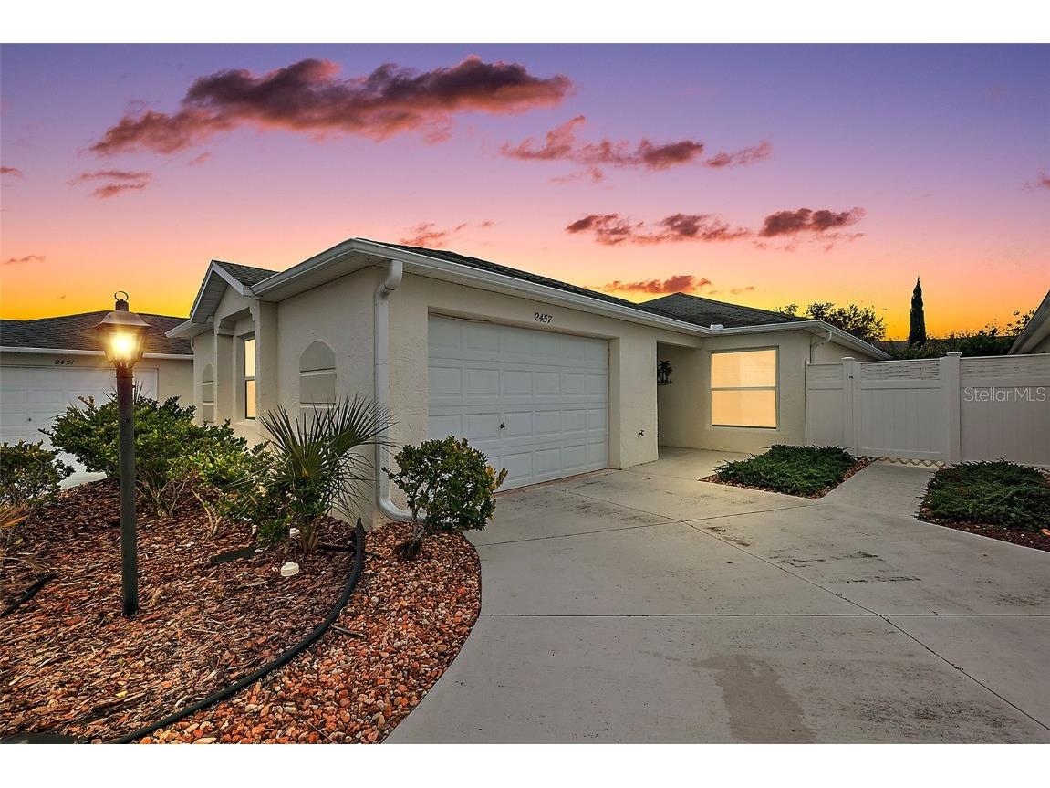 2457 Fosgate Place The Villages FL 32162 G5105584 image1