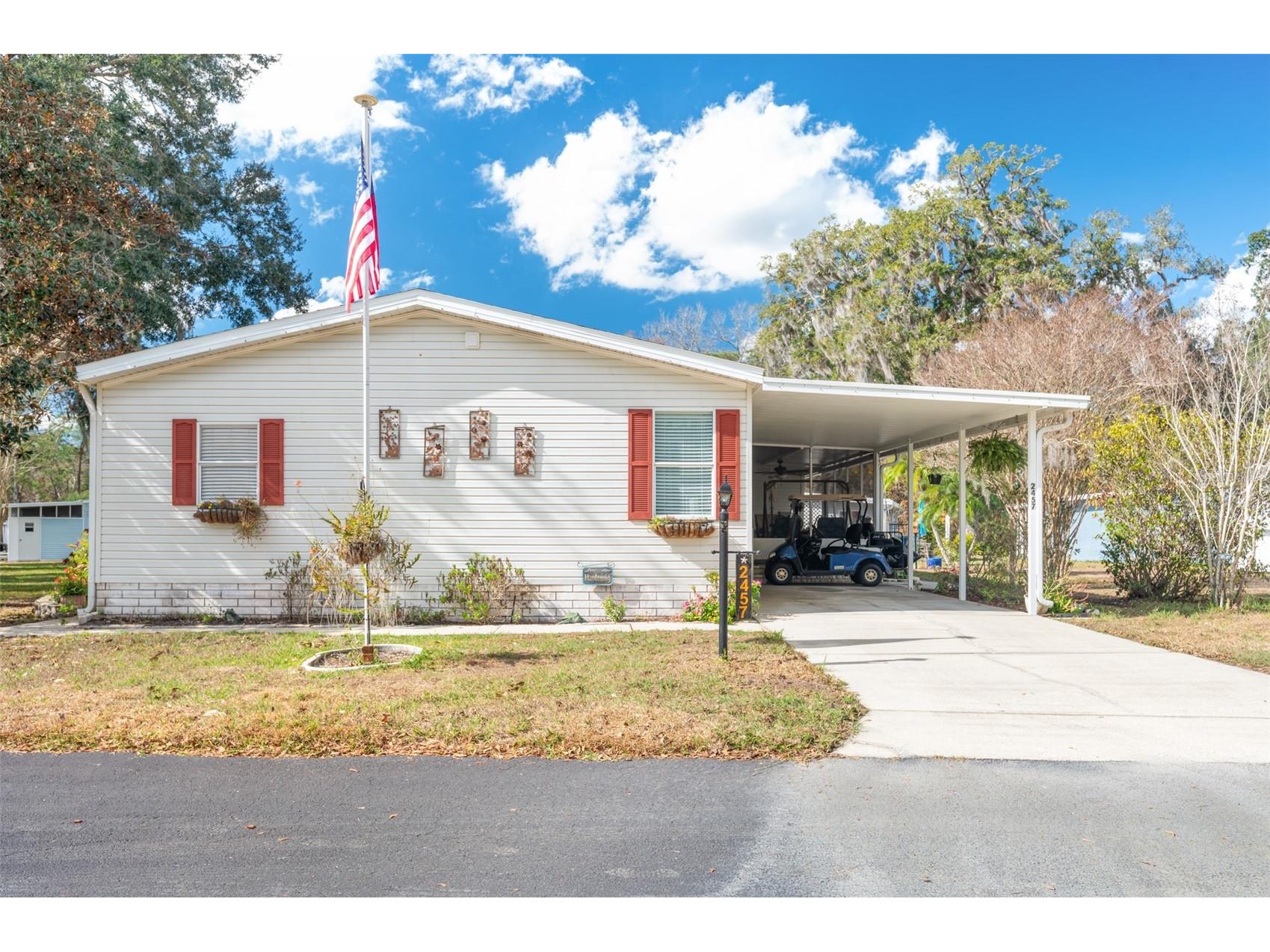 2457 Ivywood Drive Brooksville FL 34604 TB8462800 image1