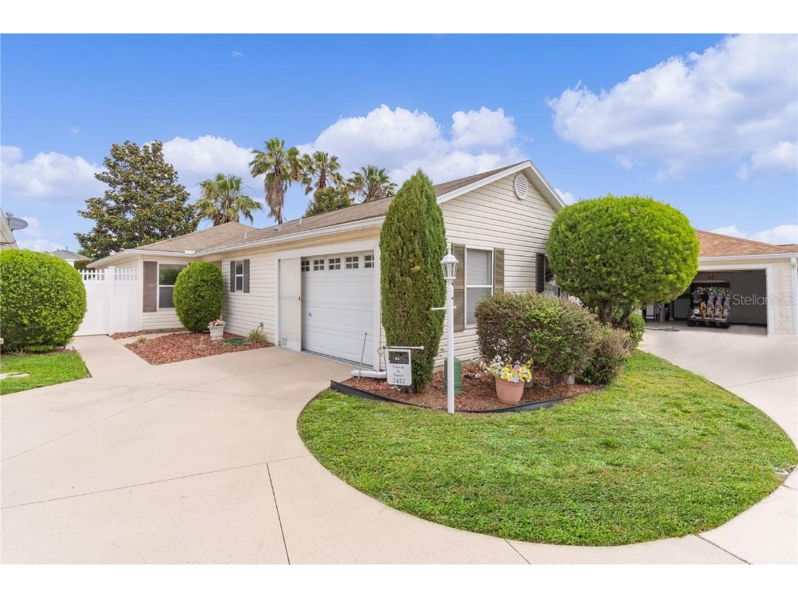 2457 Kenmore Lane The Villages FL 32162 G5067994 image1