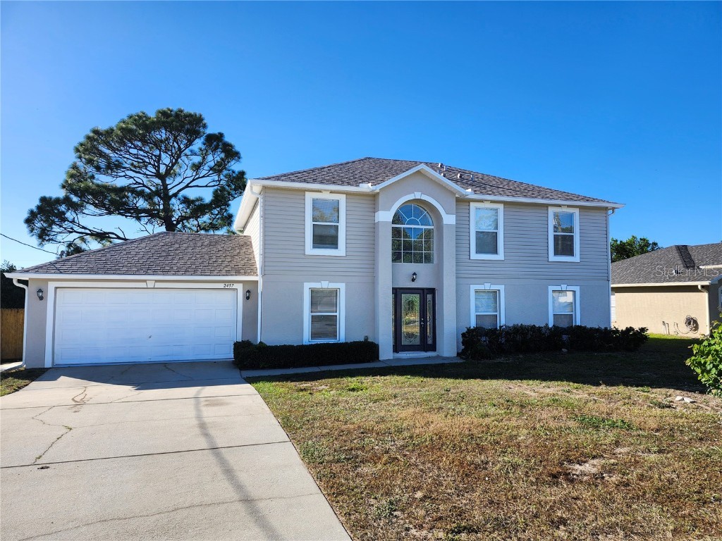 2457 Lake Forest Avenue Spring Hill FL 34609 W7871016 image1