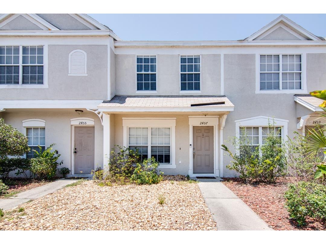 2457 Lake Woodberry Circle Brandon FL 33510 - LAKE WOODBURY T3450617 image1