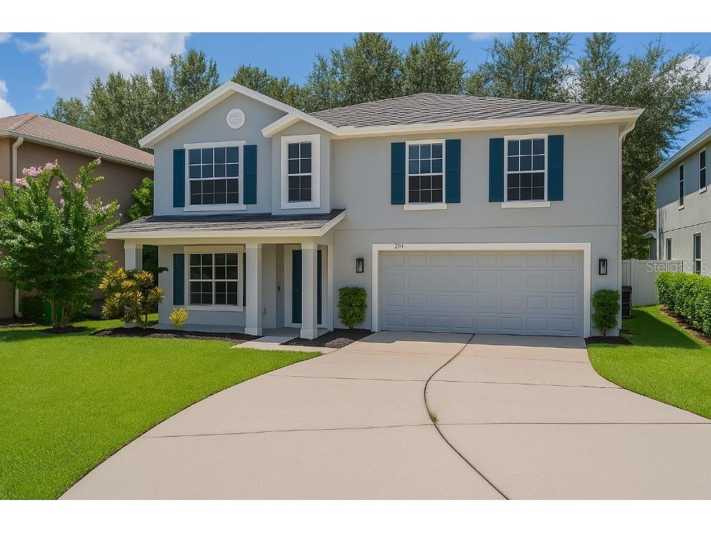 2457 Martins Run Tavares FL 32778 TB8411676 image1