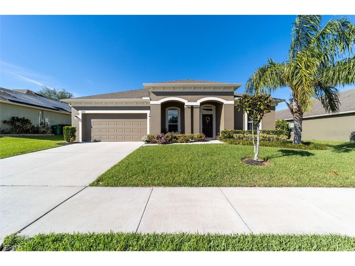 2457 Plumadore Drive Grand Island FL 32735 G5066472 image1