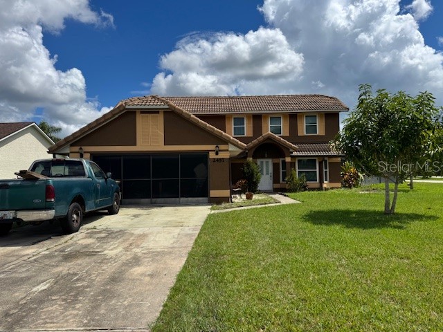 2457 Ravendale Court Kissimmee FL 34758 S5134217 image1