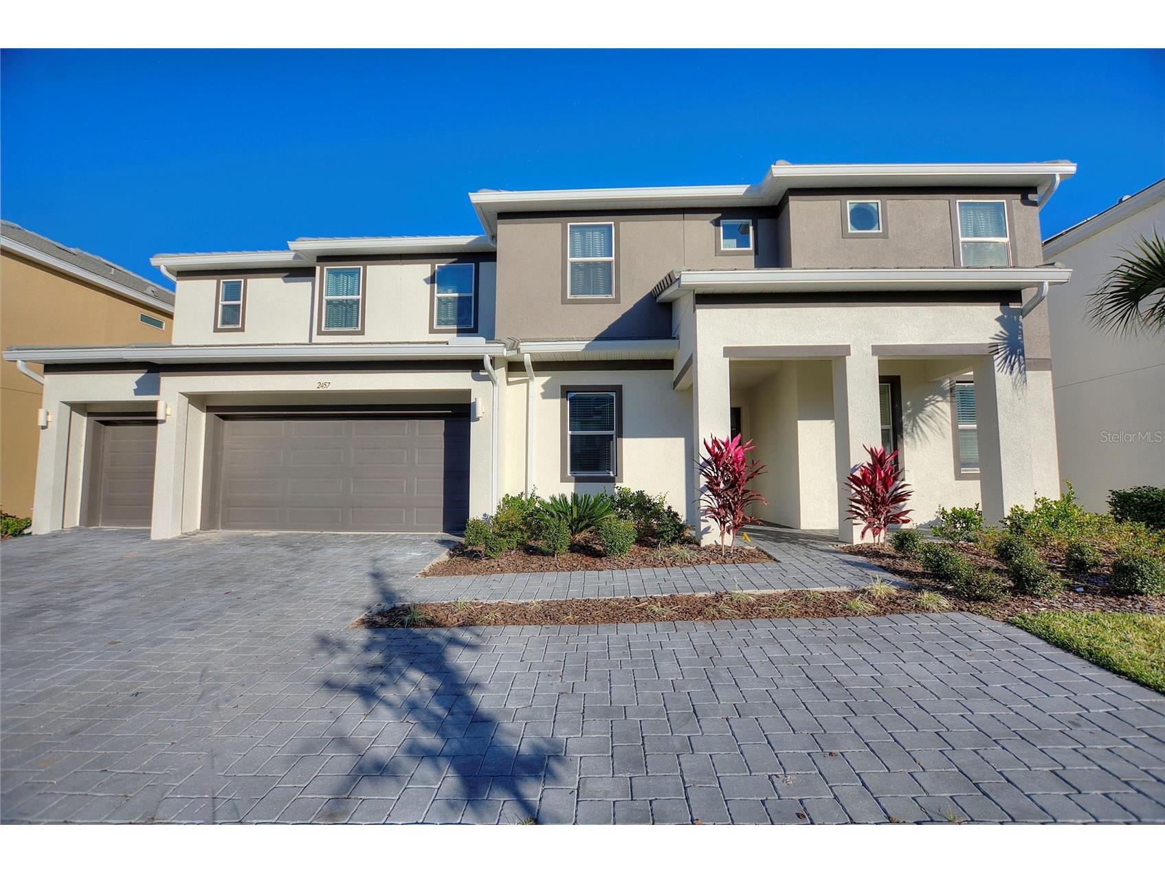 2457 Shanti Drive Kissimmee FL 34746 S5132476 image1