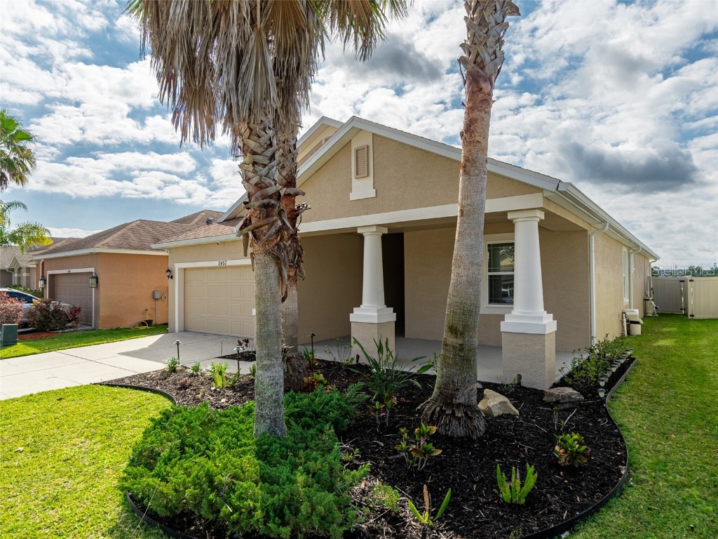 2457 Torrens Drive Lakeland FL 33805 TB8376005 image1