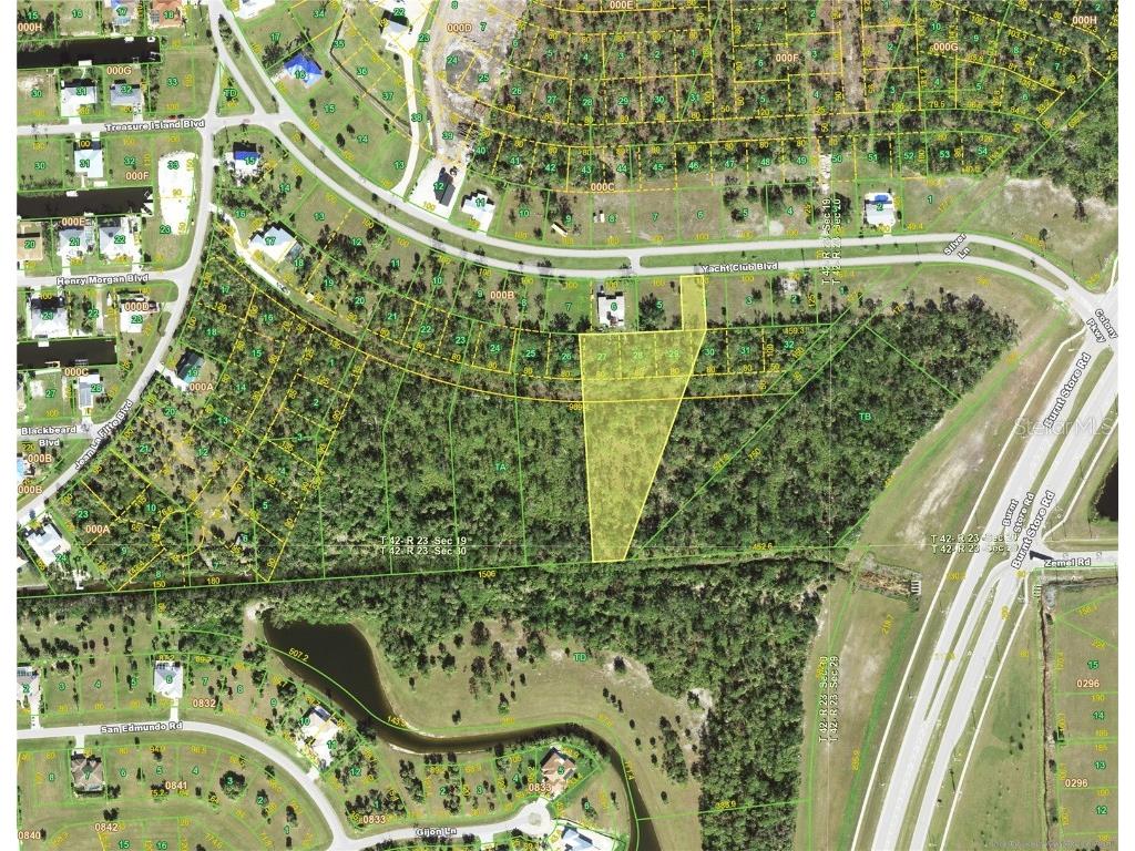 24571 Yacht Club Boulevard Punta Gorda FL 33955 C7501850 image1