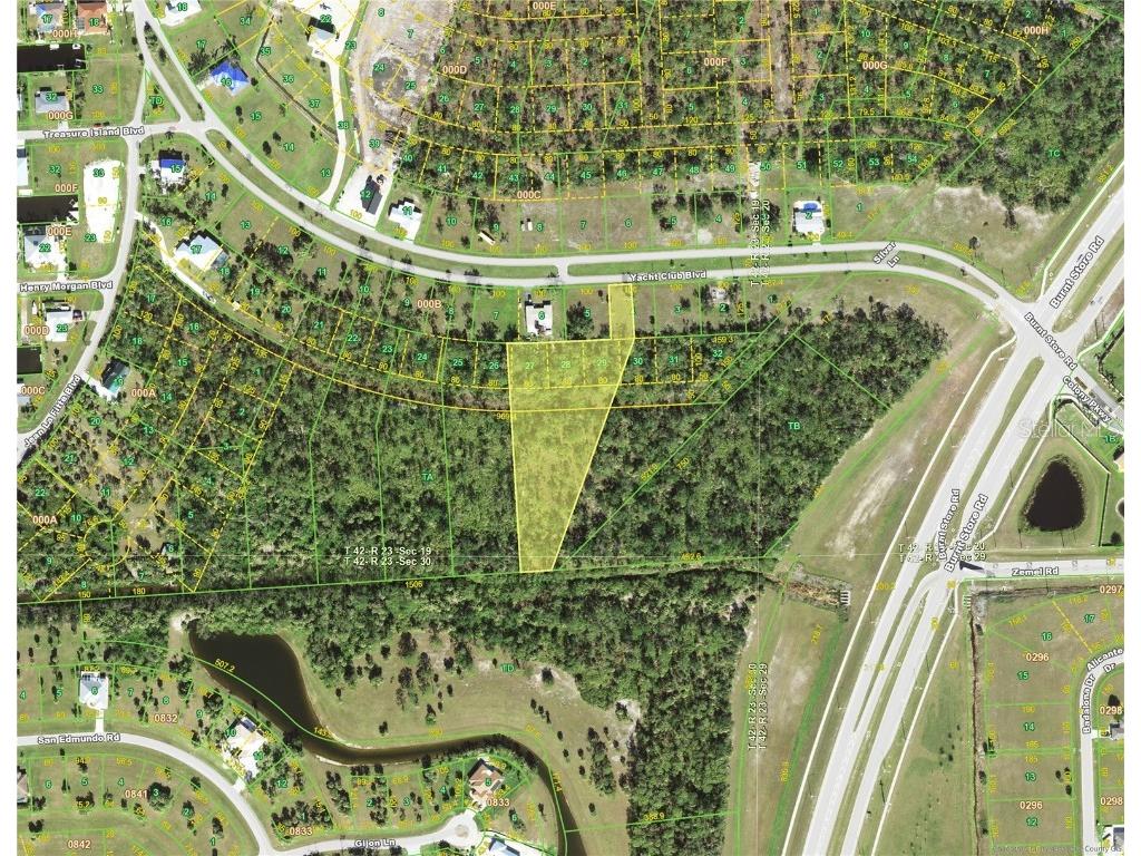 24571 Yacht Club Boulevard Punta Gorda FL 33955 C7501850 image4
