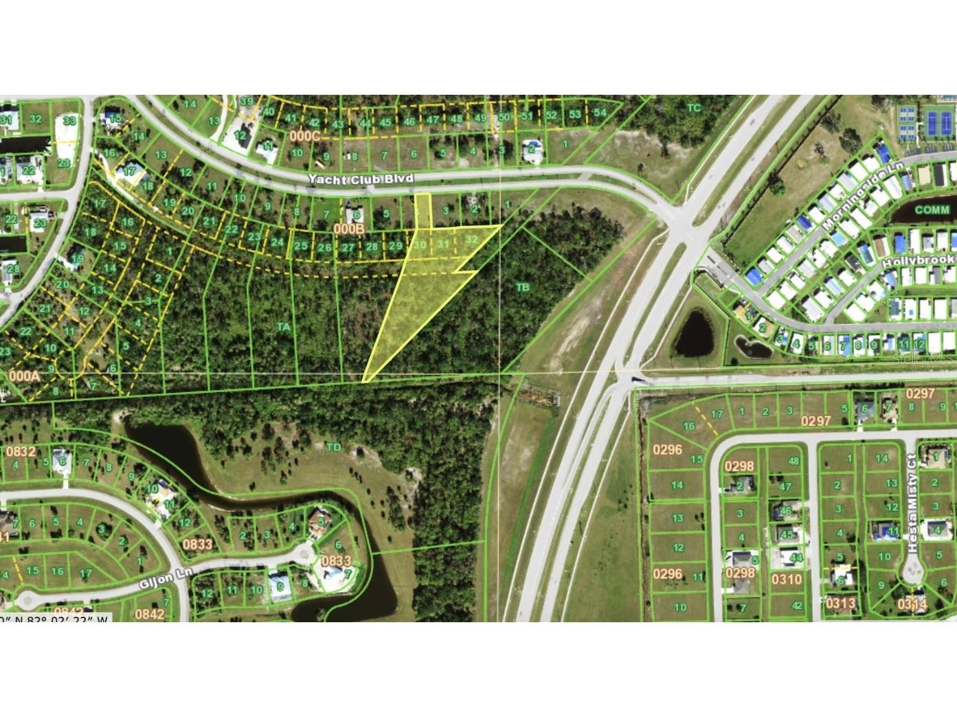 24573 Yacht Club Boulevard Punta Gorda FL 33955 C7496744 image4