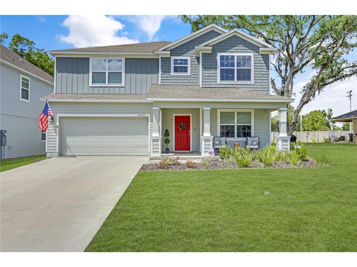 24576 NW 7th Lane Newberry FL 32669 GC528034 image1