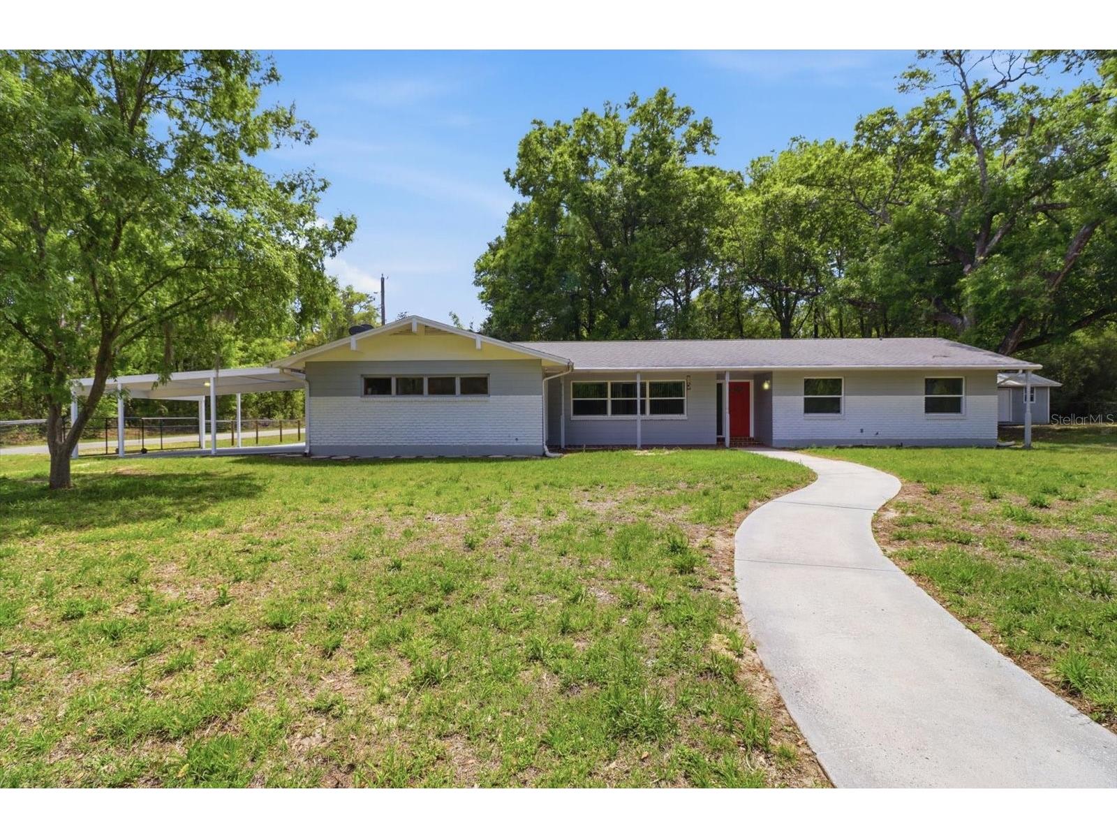 24576 NW Falcon Avenue Dunnellon FL 34431 - LAKE BONABLE LITTLE LAKE BONA OM721759 image11
