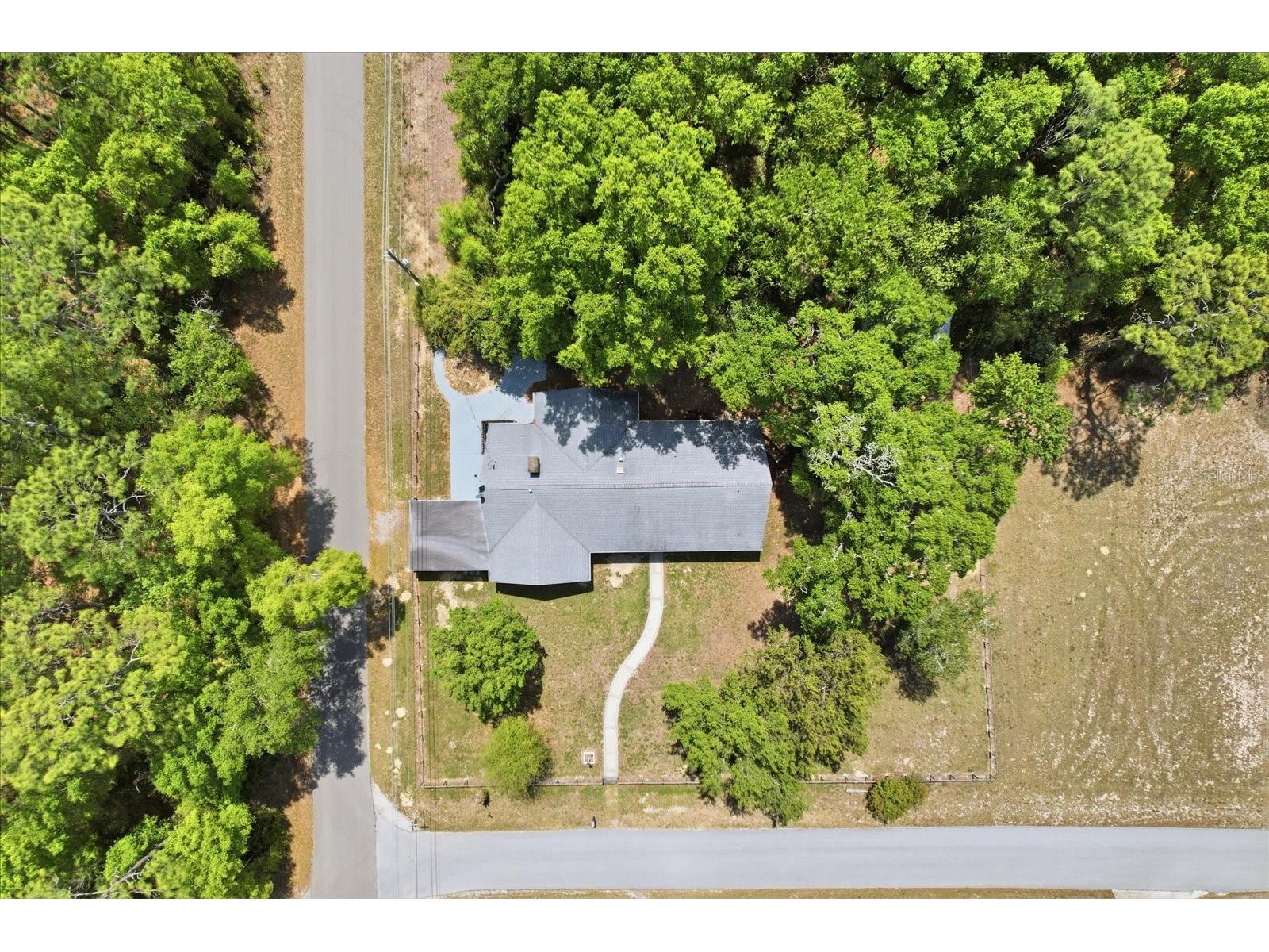 24576 NW Falcon Avenue Dunnellon FL 34431 - LAKE BONABLE LITTLE LAKE BONA OM721759 image2