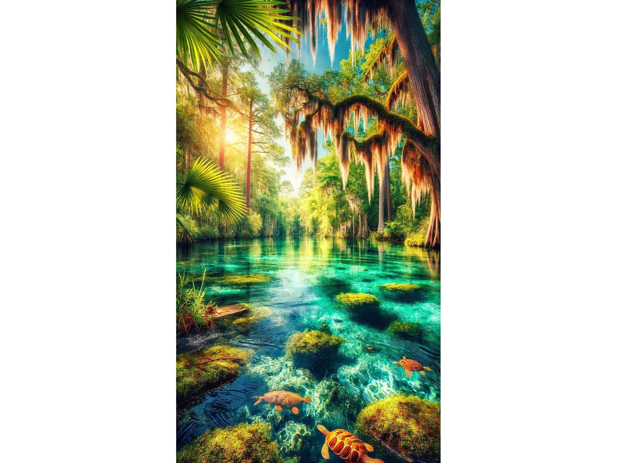 24576 NW Falcon Avenue Dunnellon FL 34431 - LAKE BONABLE LITTLE LAKE BONA OM721759 image4