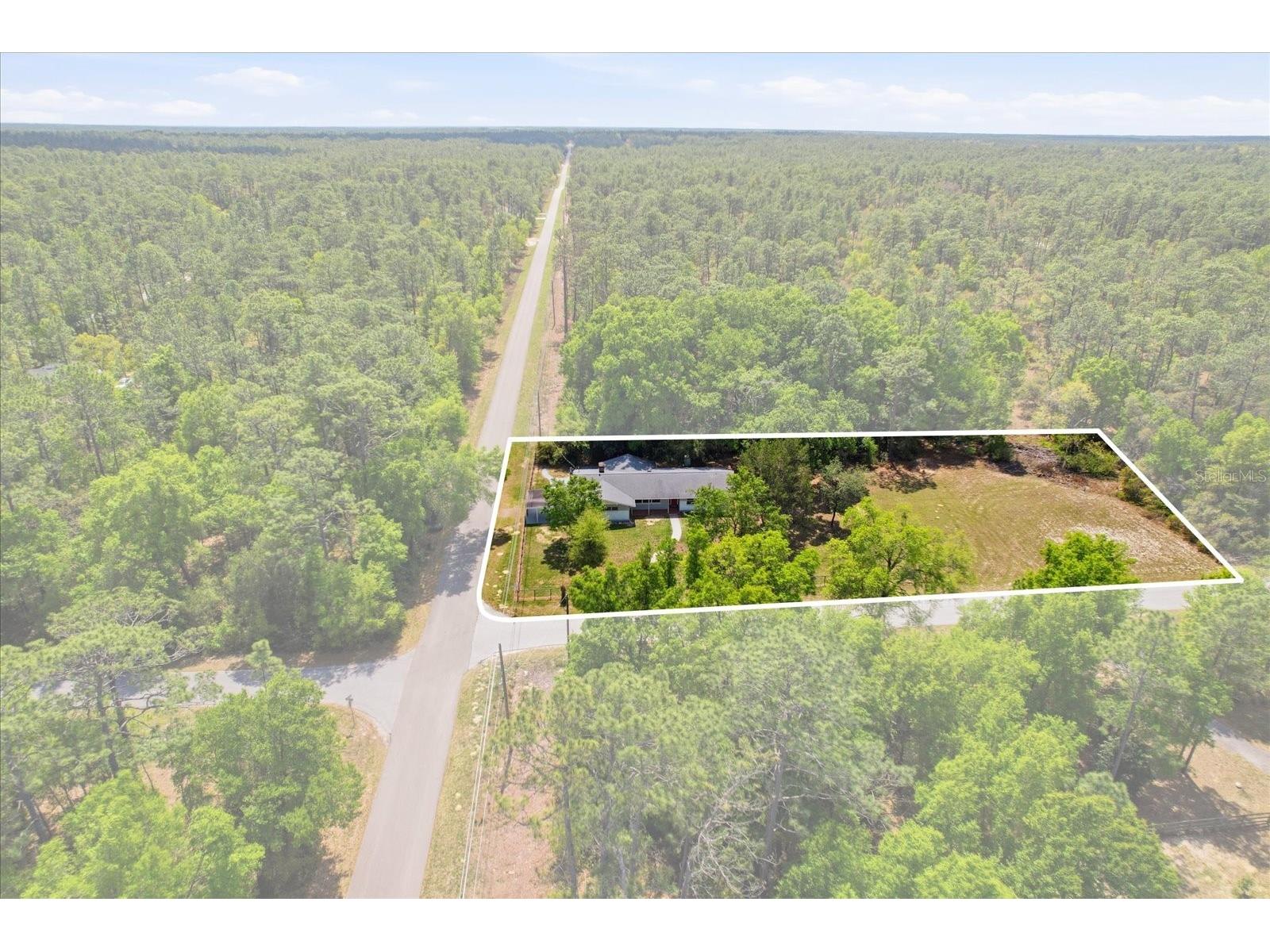 24576 NW Falcon Avenue Dunnellon FL 34431 - LAKE BONABLE LITTLE LAKE BONA OM721759 image6