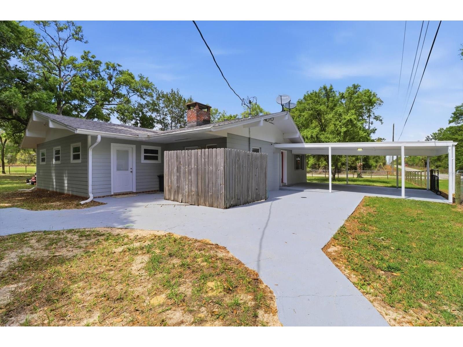 24576 NW Falcon Avenue Dunnellon FL 34431 - LAKE BONABLE LITTLE LAKE BONA OM721759 image62