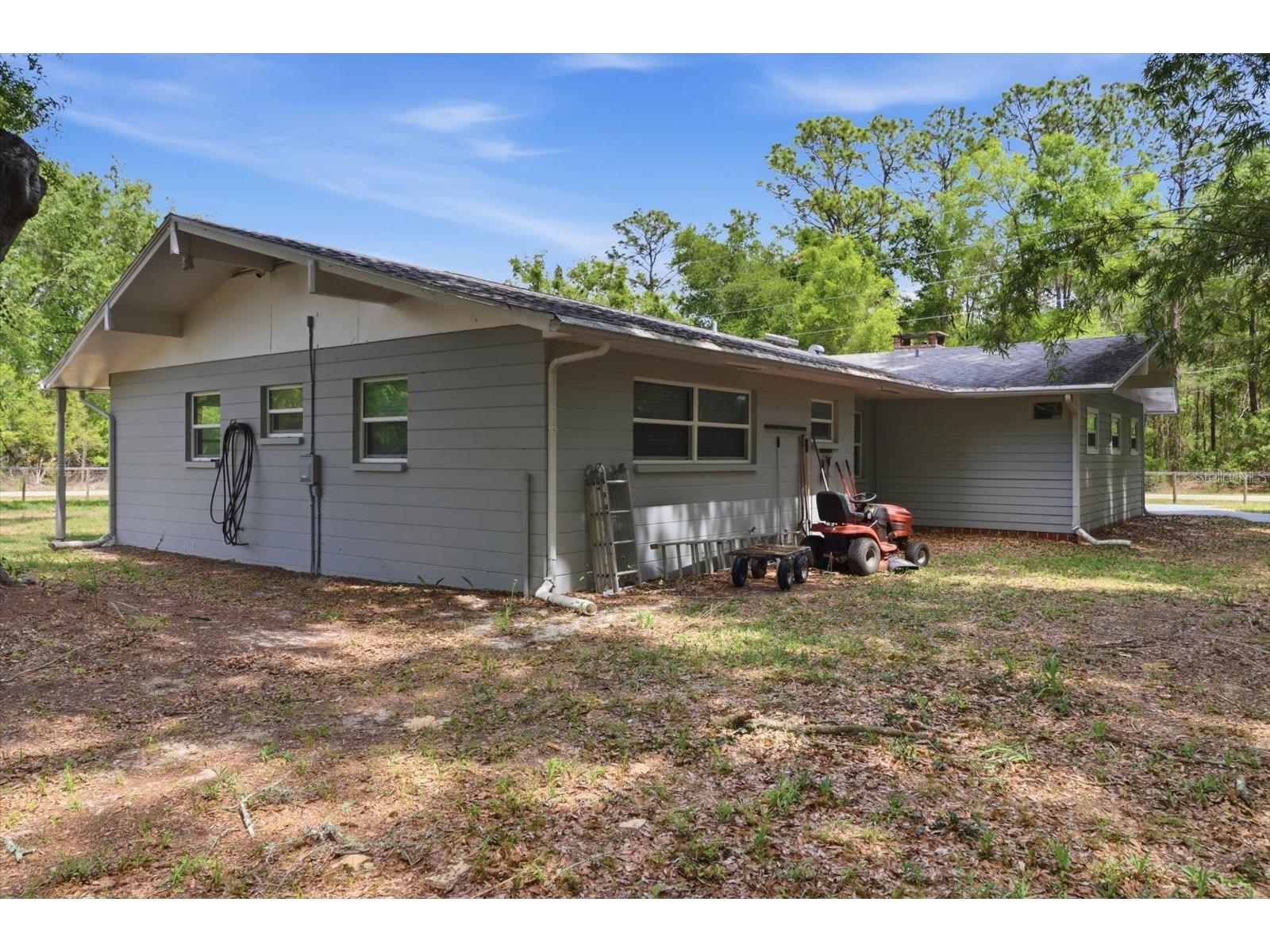 24576 NW Falcon Avenue Dunnellon FL 34431 - LAKE BONABLE LITTLE LAKE BONA OM721759 image63