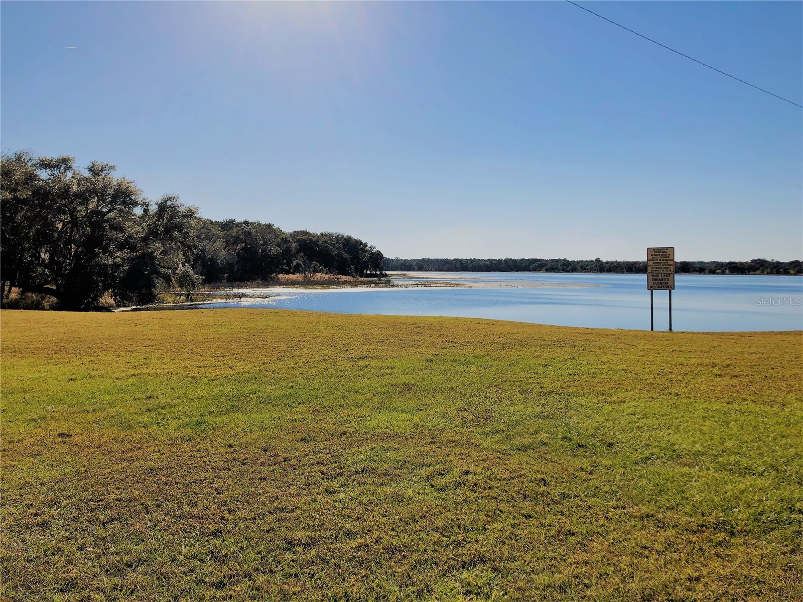 24576 NW Falcon Avenue Dunnellon FL 34431 - LAKE BONABLE LITTLE LAKE BONA OM721759 image67