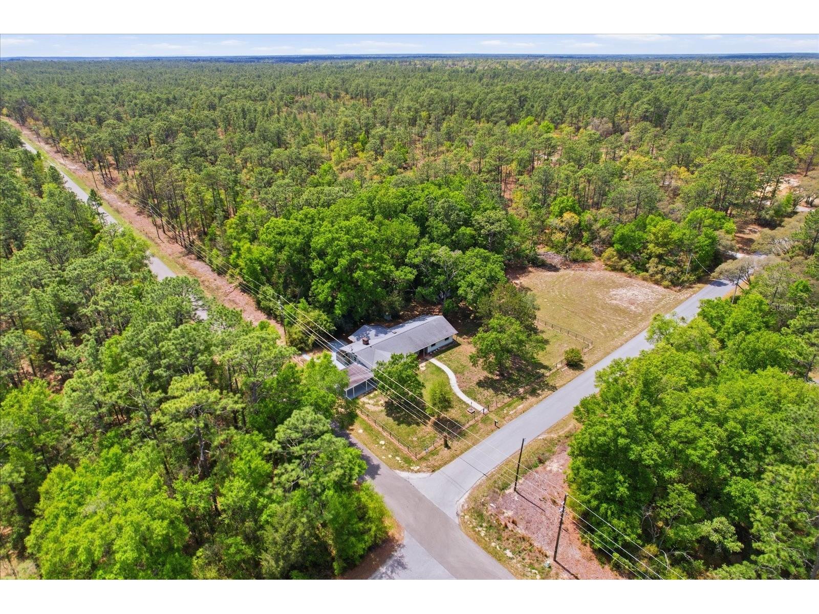 24576 NW Falcon Avenue Dunnellon FL 34431 - LAKE BONABLE LITTLE LAKE BONA OM721759 image8