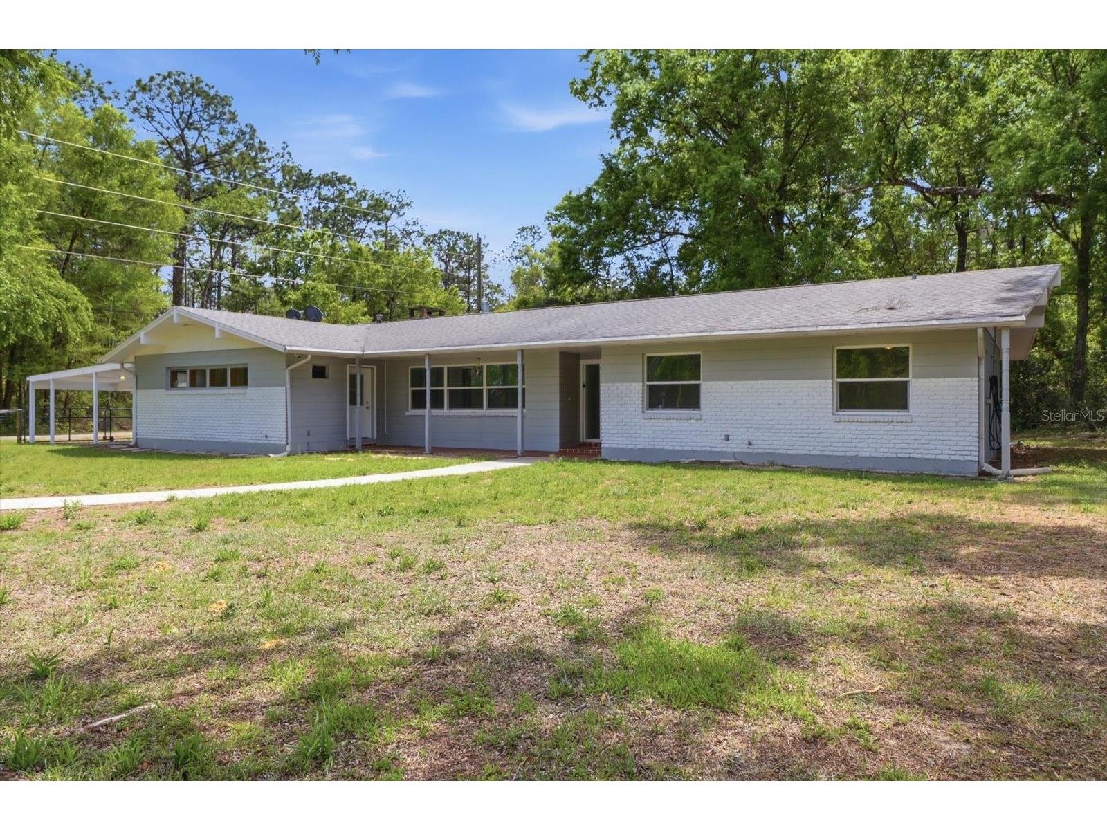 24576 NW Falcon Avenue Dunnellon FL 34431 - LAKE BONABLE LITTLE LAKE BONA OM721759 image9