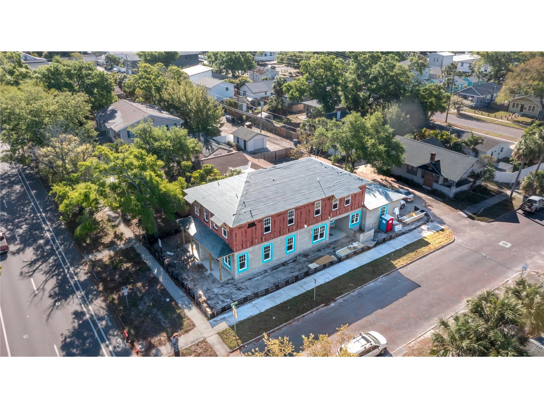 2458 1st Avenue S Saint Petersburg FL 33712 TB8490250 image5