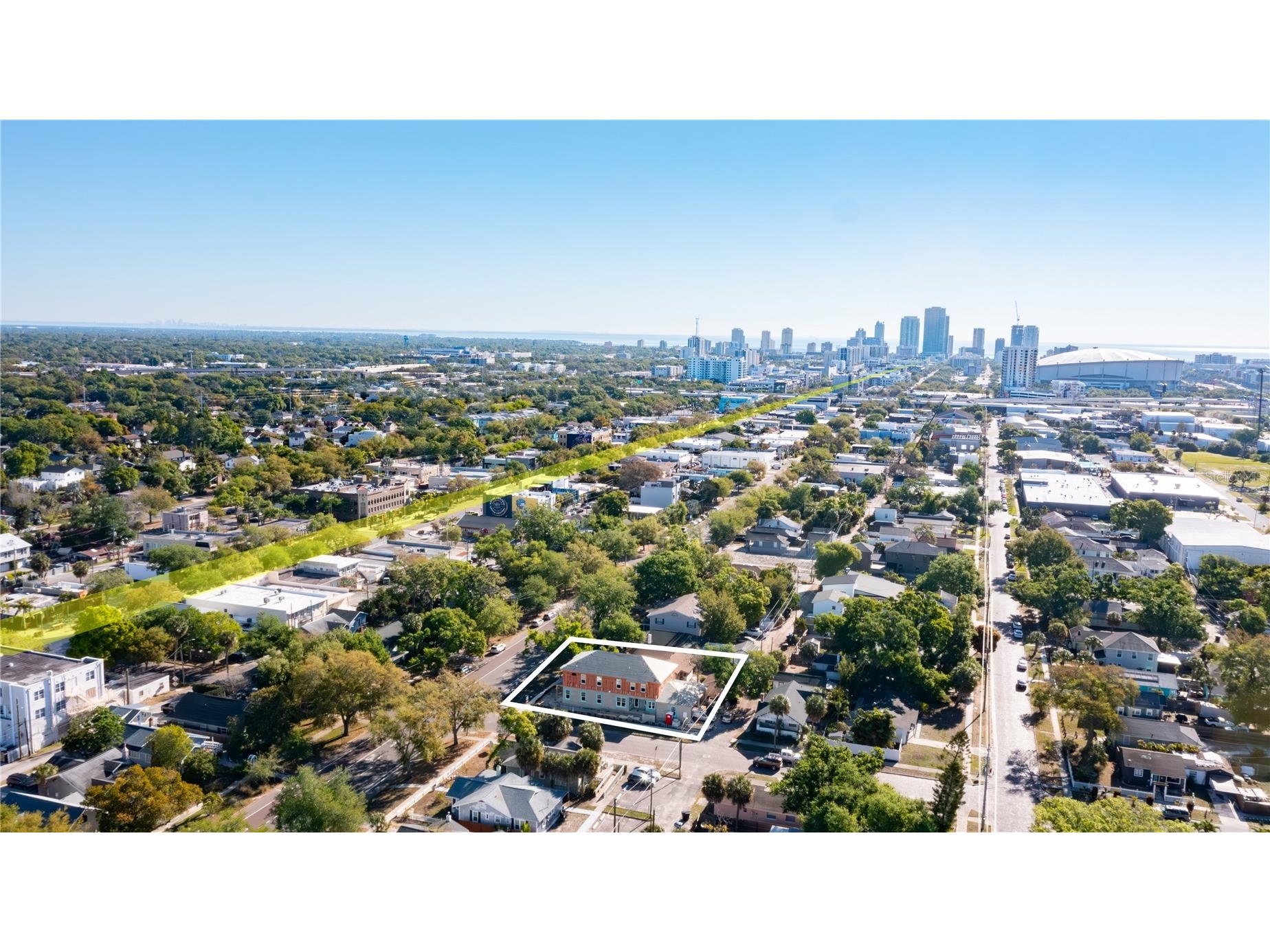 2458 1st Avenue S Saint Petersburg FL 33712 TB8490250 image6