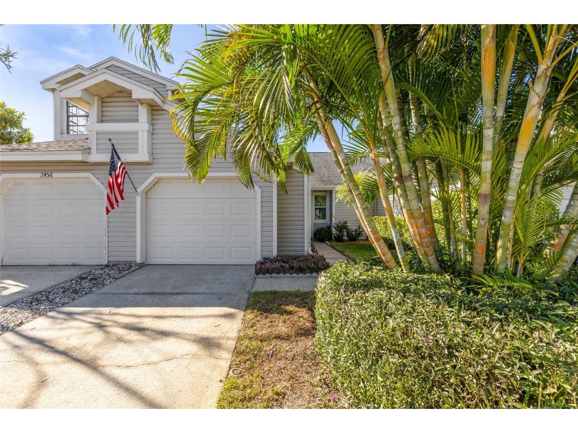 2458 Alhambra Street Clearwater FL 33761 TB8323071 image1