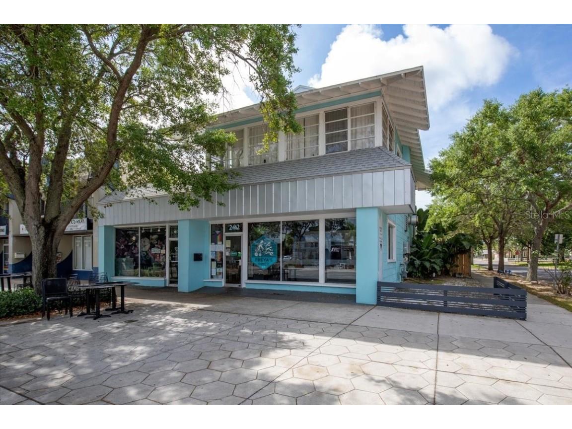 2458 Central Avenue Saint Petersburg FL 33712 U8220271 image1
