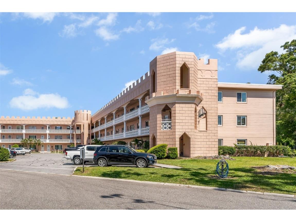 2458 Columbia Dr E #84 Clearwater FL 33763 TB8375950 image21