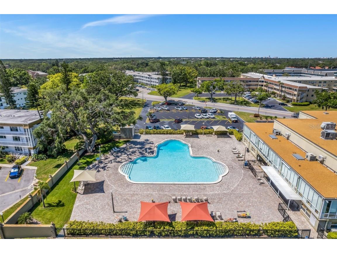 2458 Columbia Dr E #84 Clearwater FL 33763 TB8375950 image23