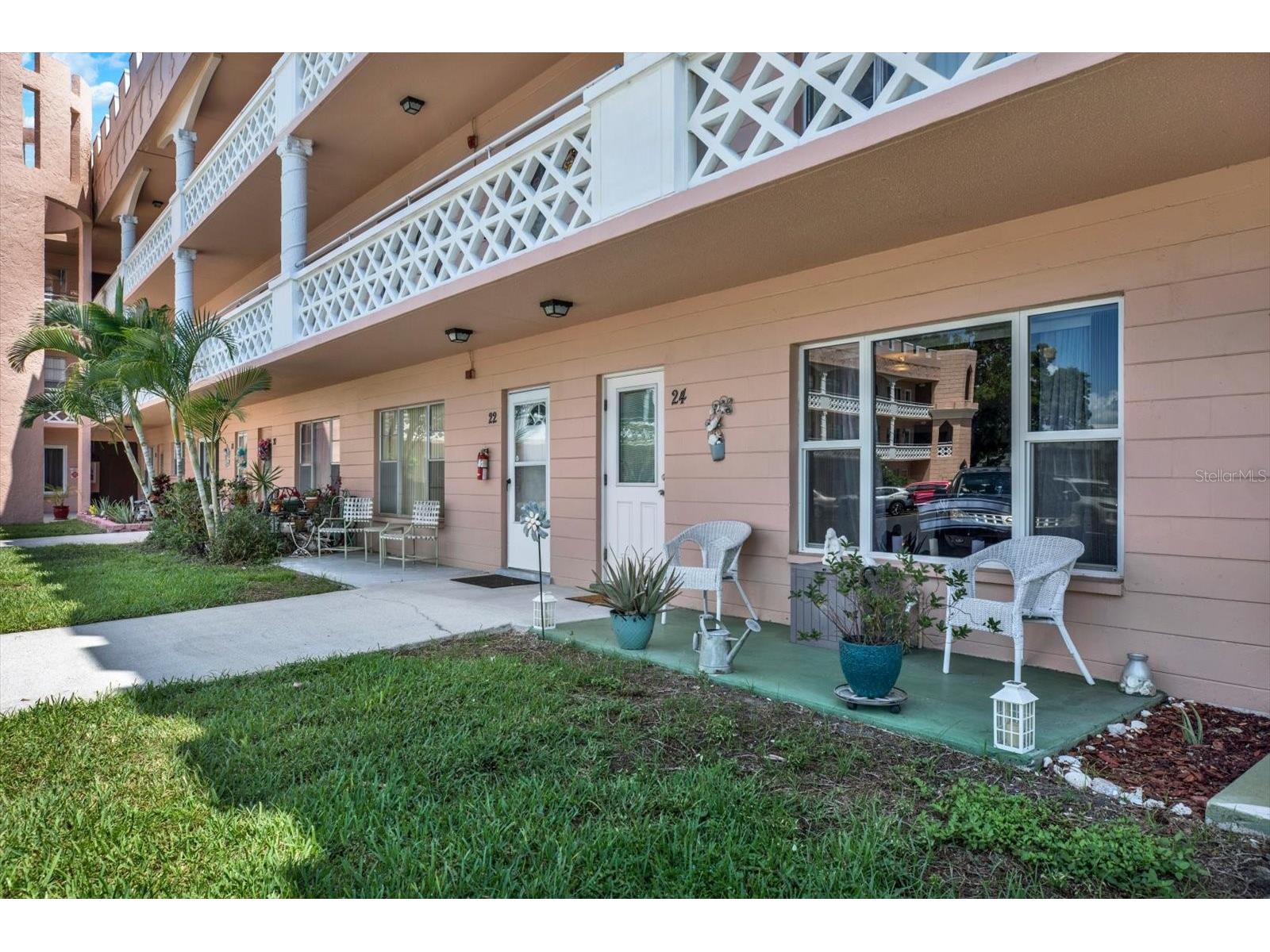 2458 Columbia Drive #24 Clearwater FL 33763 TB8509712 image1