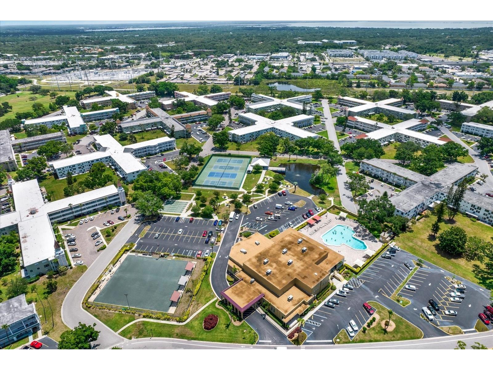 2458 Columbia Drive #24 Clearwater FL 33763 TB8509712 image18