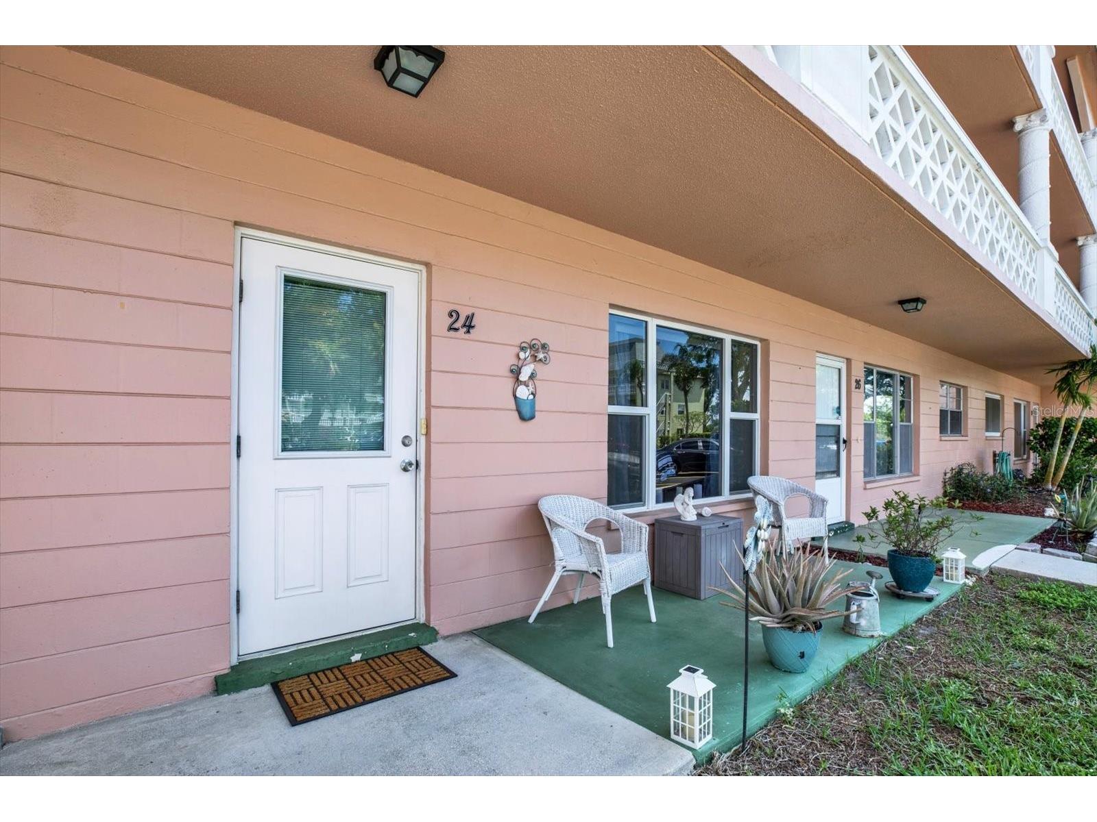 2458 Columbia Drive #24 Clearwater FL 33763 TB8509712 image2