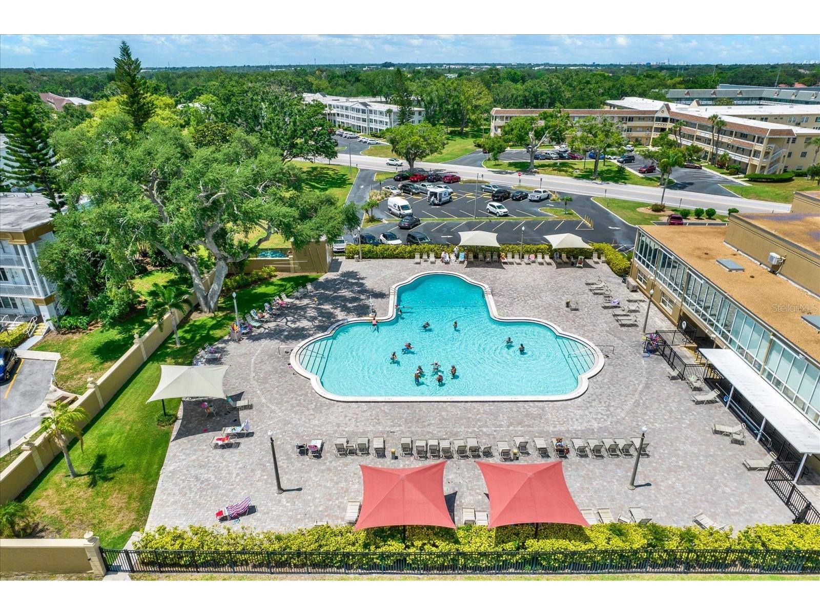 2458 Columbia Drive #24 Clearwater FL 33763 TB8509712 image20