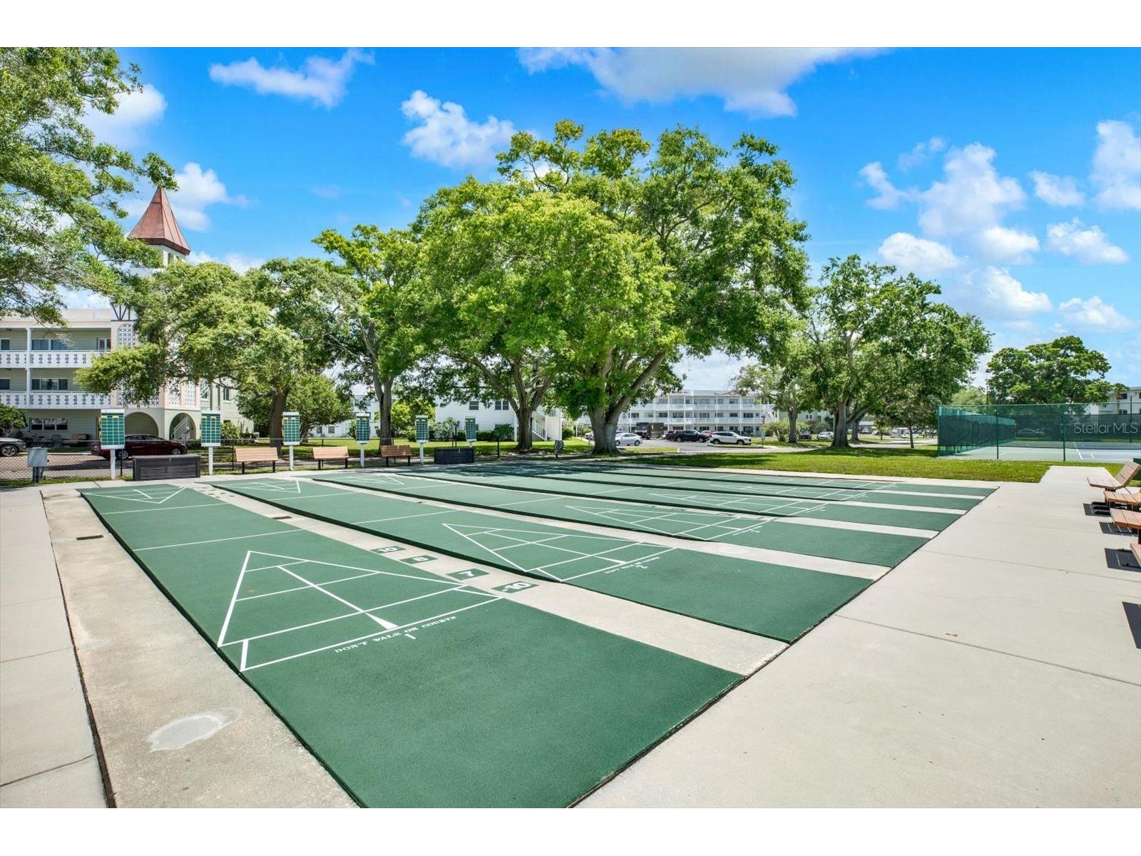 2458 Columbia Drive #24 Clearwater FL 33763 TB8509712 image21